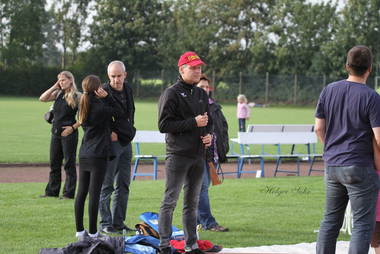 Bild 306 - Vogelschießen 2011